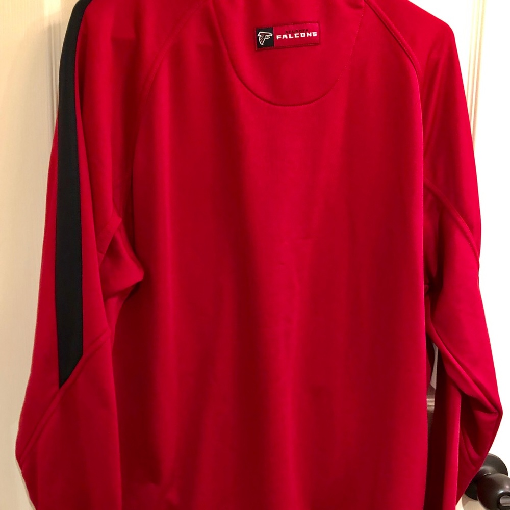 Official Red Falcons Jacket!!! - Picture 4 of 5